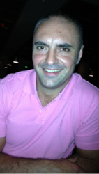 Photo of Constantin Dina