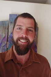 Photo of Jesse Thomas