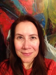 Photo of Liza Binford